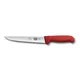 Vbodni nož Victorinox 5.5501.20L, 20 cm, rdeč