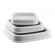 Dimartino podmetač quadro 45 white sq45w ( 400201 )