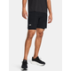Kratke hlače Under Armour Launch 7 2In1 Shorts Black M