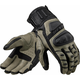Revit! rokavice Cayenne 2 Black/Sand XL Motoristične rokavice