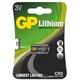 Litijumska baterija CR2 GP LITHIUM 3V/800 mAh