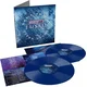 Tony Iommi & Glenn Hughes - Fused (Limited Edition) (Remastered) (Blue Cobalt Coloured) (2 LP)