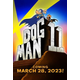 Dog Man 11: Twenty Thousand Fleas Under the Sea