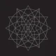 Coalesce - Ox (Reissue) (Silver Metallic & Black Merge With Metallic Silver & Black Splatter Coloured) (LP)