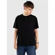 Blue Tomato Normal Fit moška majica washed black