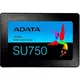 ADATA Ultimate SU750 SATA SSD 512GB 2.5 | ASU750SS-512GT-C