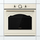 GORENJE vgradna pečica BOS67372CLI