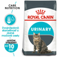Royal Canin Urinary Care briketi za mačke s težavami z ledvicami 10 kg