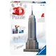 Ravensburger: Empire State Building 216-delni 3D puzzle