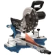 Scheppach Potezno preklopna testera 254mm sa 2 lista HM254 5901216901, 2000W
