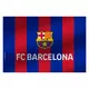 FC Barcelona zastava 75x50