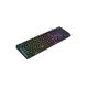 Genius Gaming tastatura Scorpion K7, USB, Crna