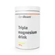 GymBeam Triple magnesium drink