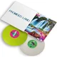 Vintage Culture - Promised Land (Limited Edition) (Marbled Clear White/Marbled Apple Green Coloured) (2 LP)