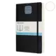 MOLESKINE Sveska tačkice (Crna)