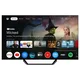 Smart LED TV 43 Tesla 43E655BFS 1920x1080/FHD/DVB-T2/Bluetooth/WiFi/Frameless/GoogleTV
