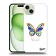 ULTIMATE CASE MagSafe za Apple iPhone 15 Plus - Diamanty White