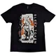 Sleep Token Majica Euclid Unisex Black S