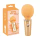 Mini wand masturbator- Mango