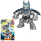 Goo Jit Zu: Deep Goo Sea figura - Mantara