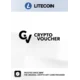 Crypto Voucher (LTC) 1400 AUD Key GLOBAL