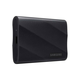 Samsung portable T9 1TB crni eksterni SSD MU-PG1T0B