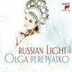 RUSSIAN LIGHT/OLGA PERETYATKO