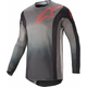 Alpinestars Techstar Sein Dres Black/Neon Red XL Dresovi za motokros