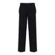 DICKIES Hlače na rob črna