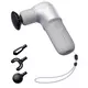 NAIPO Mini massage Gun MGPC-002 White