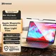 Mryc Zaštitna anti-glare folija za MacBook Pro 16.2, A2991, Magnetna