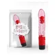 9“ Realistic Vibe-Pink