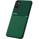 SAMSUNG MCTK73-SAMSUNG S20 * Futrola Style magnetic Green (159)