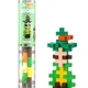 Konstrukcijski komplet Plus-Plus BIG Snufkin – tuba (4400)