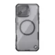 Maska za telefon Nillkin Iceblade Prop Magnetic za iPhone 16, Crna