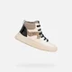 Geox J LAQUINNY GIRL Bela