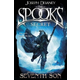 Spook's Secret