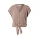 ONLY Bluza ONLSIESTA  mokka
