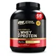 Optimum Nutrition 100% Whey Gold Standard 2015 g banana