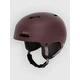 Giro Ledge FS MIPS Helmet matte dark maroon