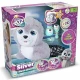 IMC TOYS plišasti tjulenj Silver