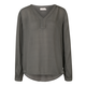 Kaffe Bluza, siva