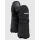 Burton Warmest Rokavice Mitt true black