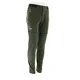 Salewa Pedroc 3 Durastretch 2-in-1 Moški Outdoor hlače
