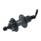 Zadnja glava SHIMANO Deore M475 36H crna 6 rupa
