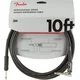 FENDER Pro 3m instrumentni kabel