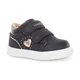 LumberJack čevelj nizek 102691126 MOBY D black 27