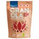 GRANOLA OVSENA CRVENO VOĆE FUN&FIT 60G