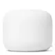 Google Nest Wifi Router bežični usmjerivač Gigabit Ethernet Dvofrekvencijski (2,4 GHz / 5 GHz) Bijelo