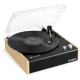 Gramofon Eastwood VTA 72 BAM Black Victrola
